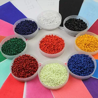 ПЭ HDPE ldpe черные пластиковые гранулы цветной маточный концентрат для