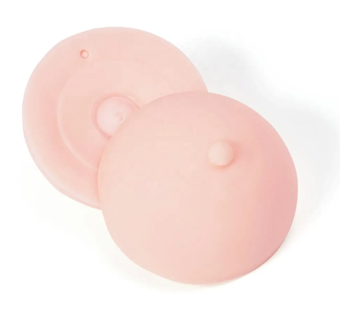 PM Beauty Permanent Makeup Real Skin Feeling 3D Breast practice Chest Massage Silicone Chest Areola Pleural Practice Mould