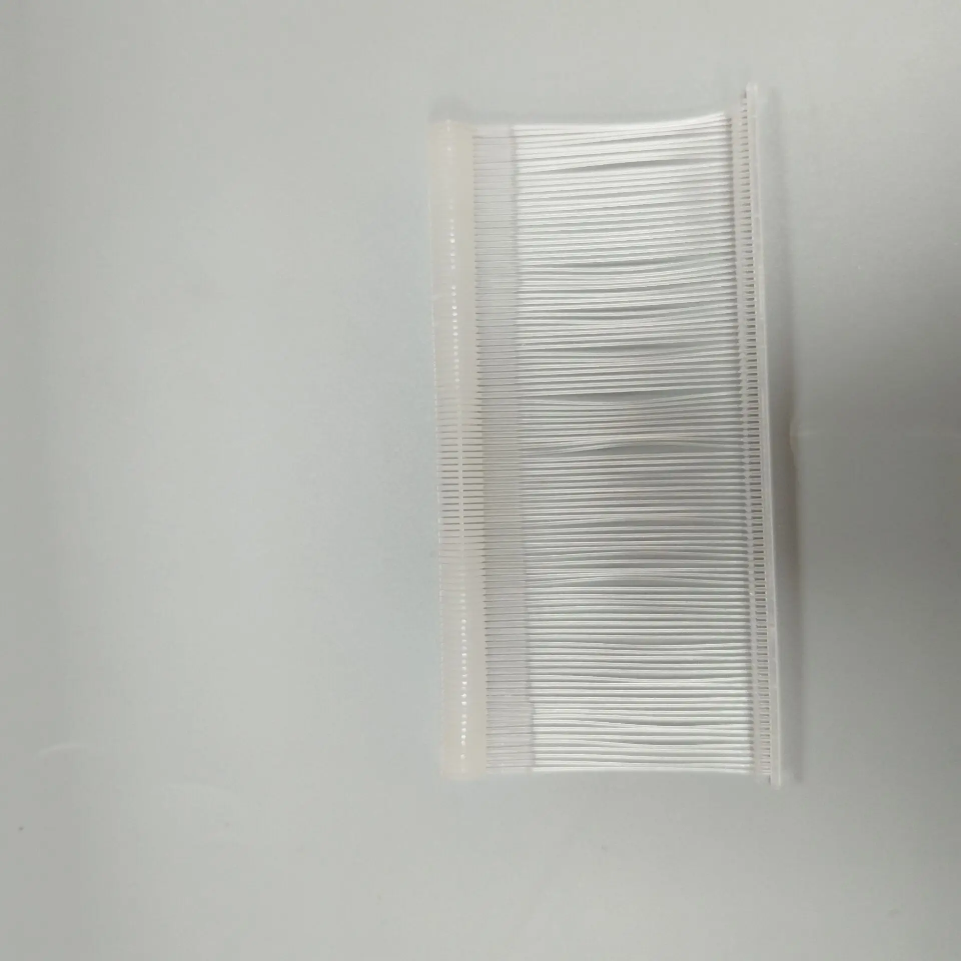 Booster Custom Color Round Tag Pin Plastic Security Hard Tag Round Style With Pin