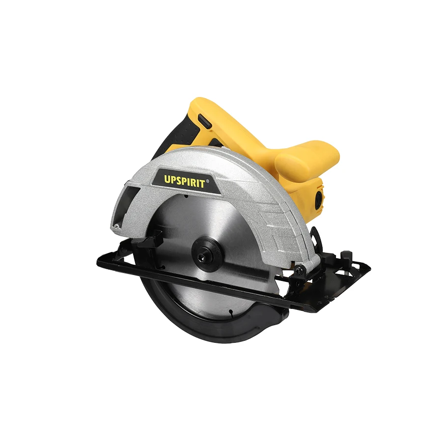 1200W circular saw machine wood cutting handheld 185mm 7in circular saw