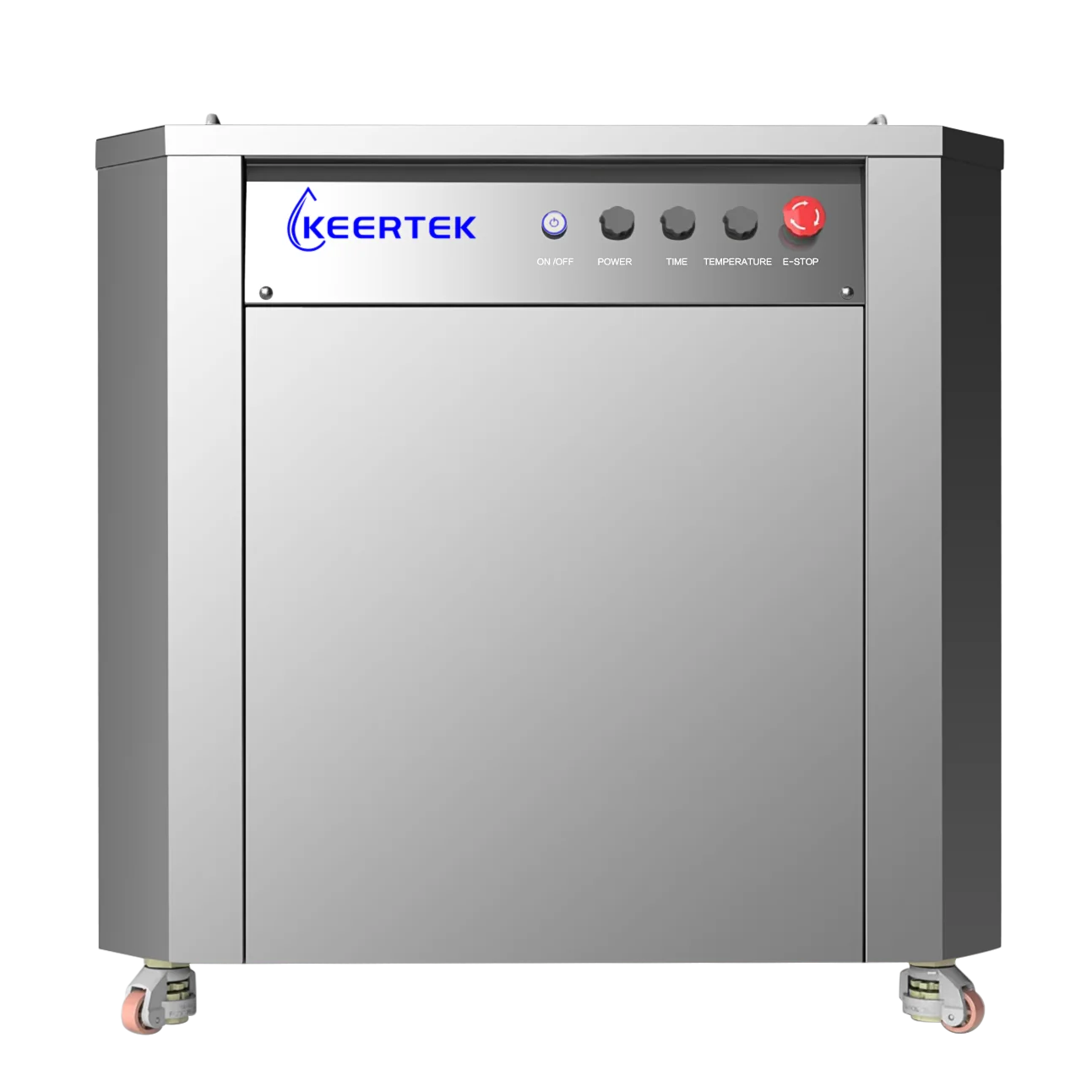 Factory supply optical lens ultrasonic cleaning machine engine parts cleaning machine KEERCLEAN large ultrasonic cleaner