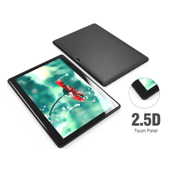 New arrival android tablet 10 inch tablet sim android 7.0 smartphone 2GB+32GB ,4g tablet pc 10.1 inch