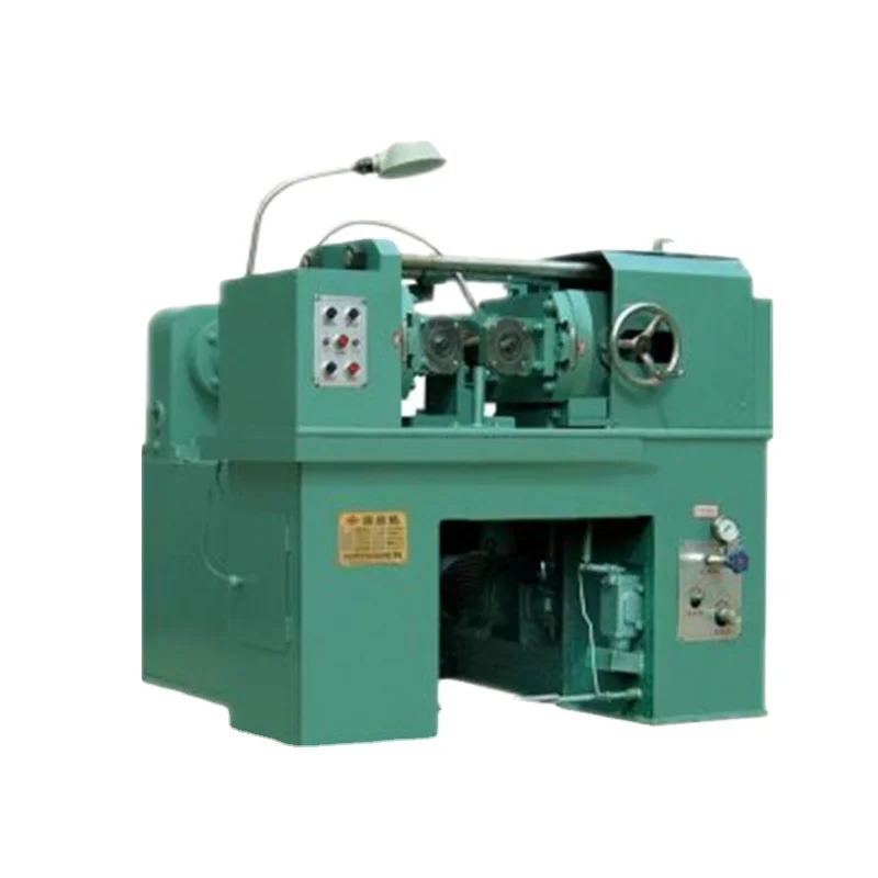 Hot-Selling Thread Rolling Machine Price /
