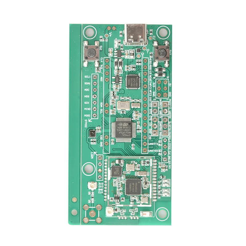 LORAWAN IOT Development Kit Board MKL62ST-DT