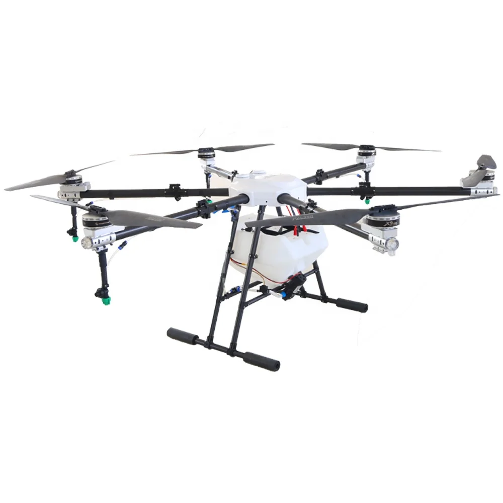 UAV Pesticide Drone Sprayer Agriculture Sprayer Price