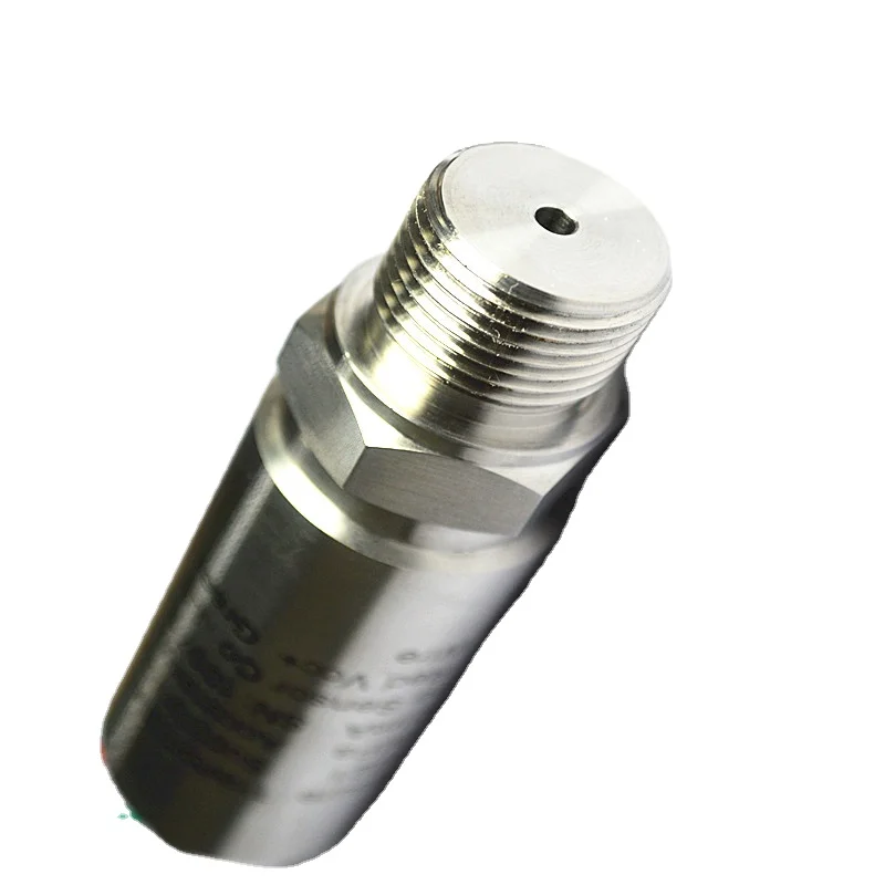 Датчик давления высокой температуры с выходом 4-20 мА может измерять датчик давления пара жидкости