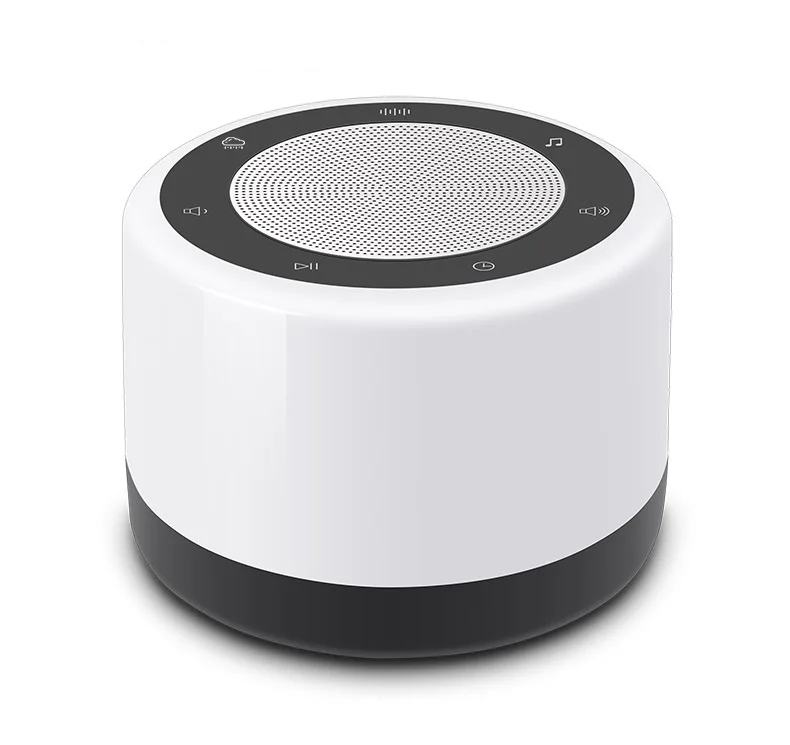 White Noise Machines for Adults Baby 26 Soothing sound Ocean Wave Sound White Noise Machine Sound Relax Machine