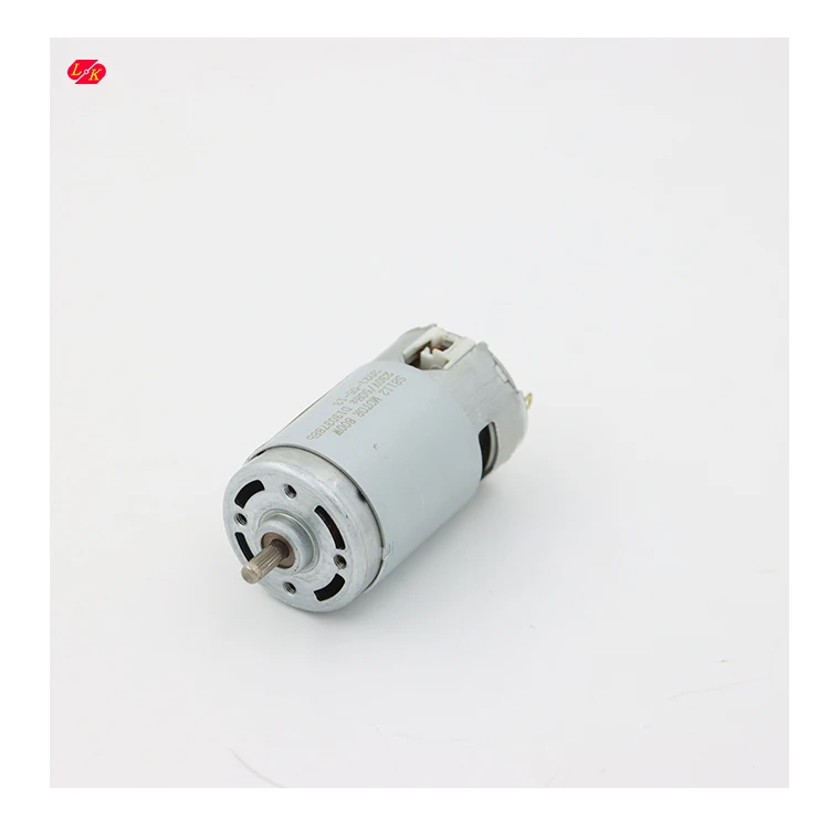 7712 motor DC longer life time for Home kitchen equipment