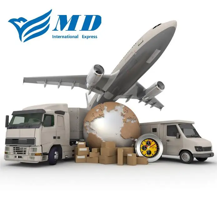 Freight Forwarder Logistics Services Provider Shipping Agent Import From China To Mexico FCL LCL Sea DDP Door to Door Service