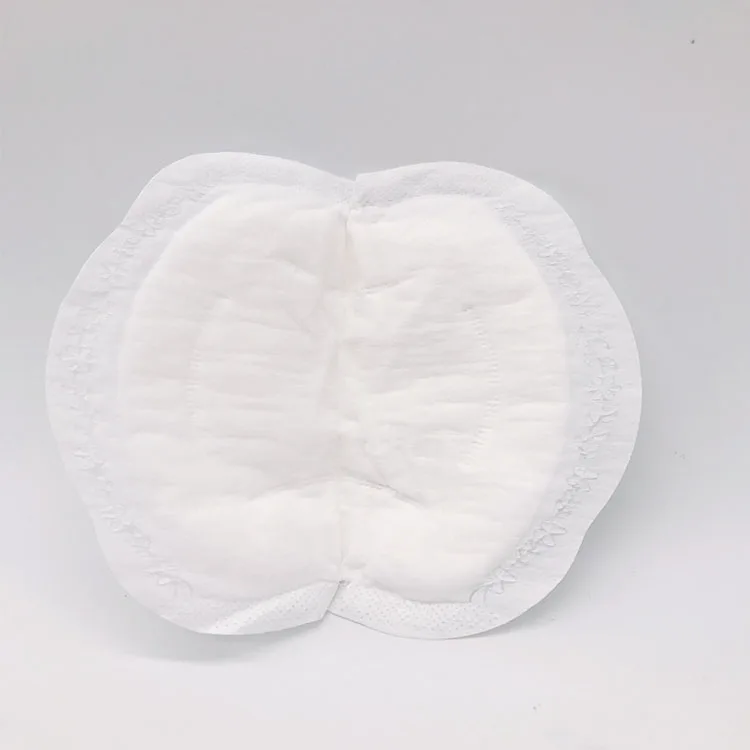 
customized girl bra single use nursing women breast pads for feeding 