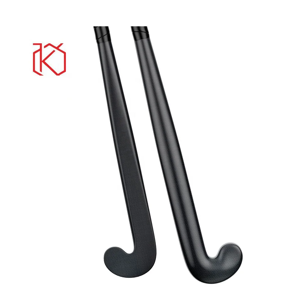 Best Price quality material 100% composite carbon fiber ice hockey sticks from China make to order custom hockey stick