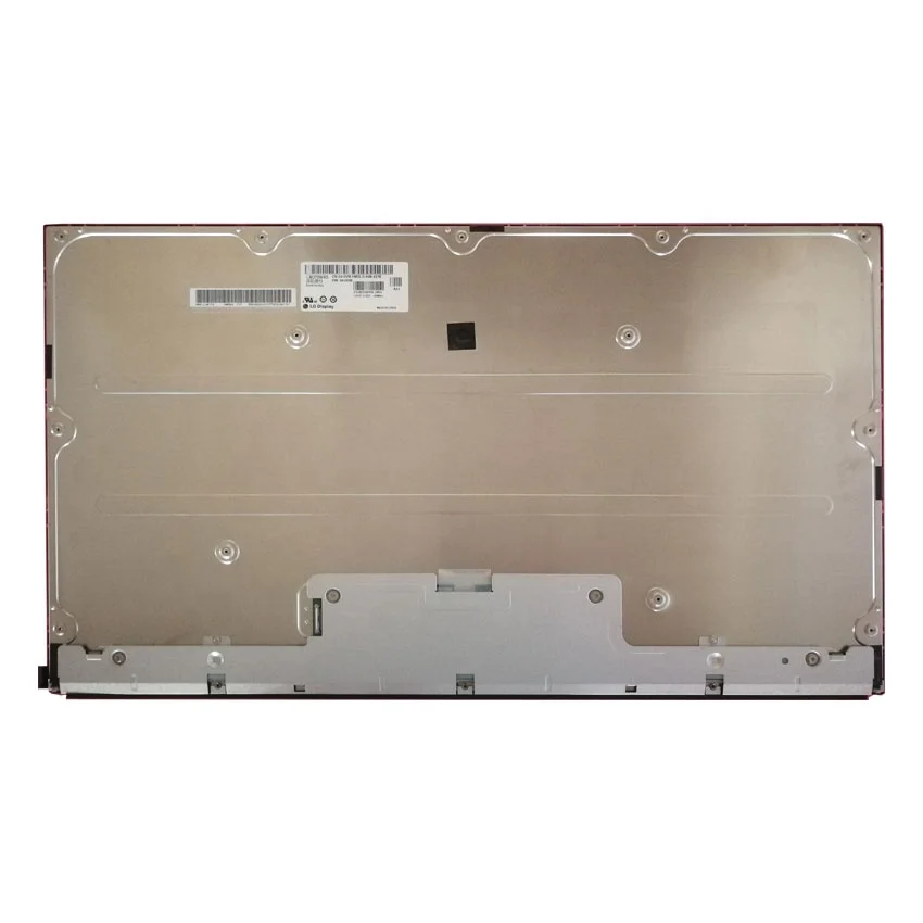 New Original  LM270WR5 SSB1 SS B1 27 inch 4K narrow bezel module LCD Screen Panel For DELL U2718Q Display Replace the screen