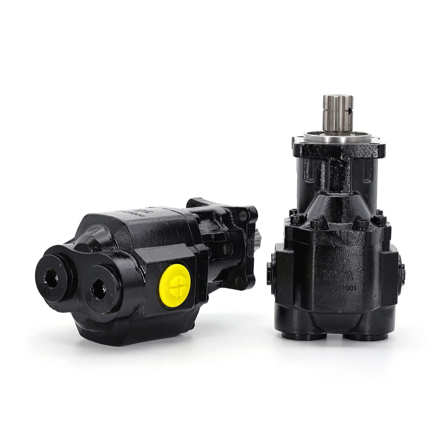Hot Sale China Supplier Gear Oil Transfer Pump Like  Parts for Dump Truck - China Gear Pump and Hydraulic Gear Pump
