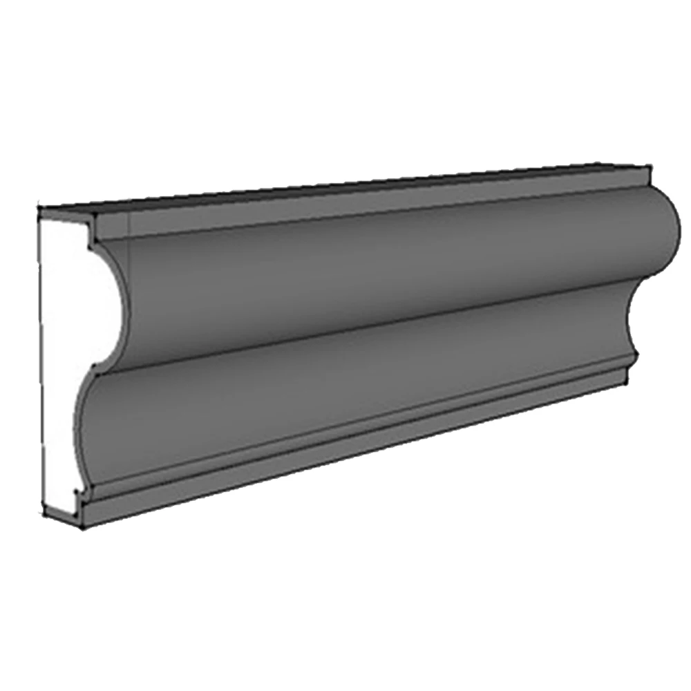 EPS foam WindowFrame sill  for EPS concrete coving Production and sale of source manufacturers foam decorative moulding