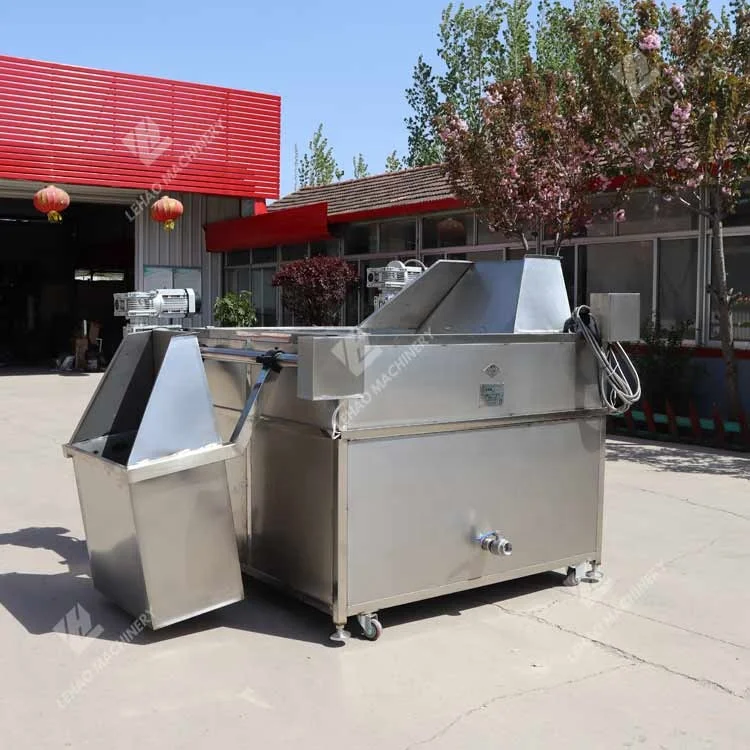  Lehao новый продукт газовая или электрическая машина для жарки арахиса Турция с кукурузным маслом Киргизия Узбекистан Филиппины Малайзия