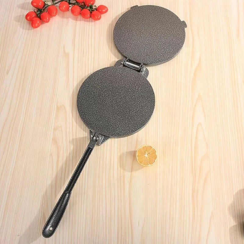20cm Tortilla Press Tortilla Maker Kitchen Baking & Pastry Tools Tortilla Press Cake Press Manual Maker
