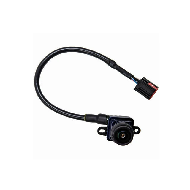 FOR 2011-2014 Chrysler 300 Dodge Charger SRT V8 SRT8 3.6L 5.7L 6.4L Reversing camera 56054058AH