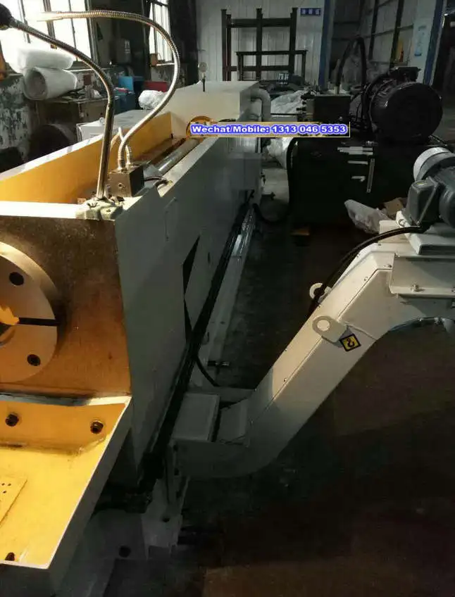 L6110 maquina de brochado horizontal broaching machine