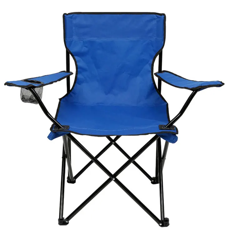 
Single Metal Folding Camp Beach Chair Portable, New Design Light Portable Outdoor Folding Beach Chair 