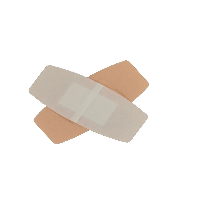 Customized breathable medical oem woundplast adhesive bandaid