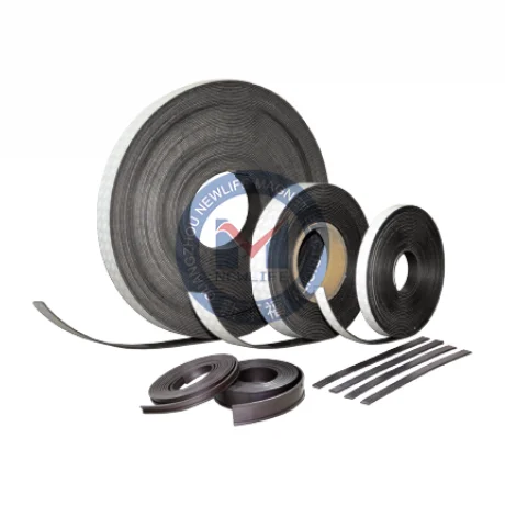 Magnetic Strip Strip 3M Adhesive Magnetic Strip Tape