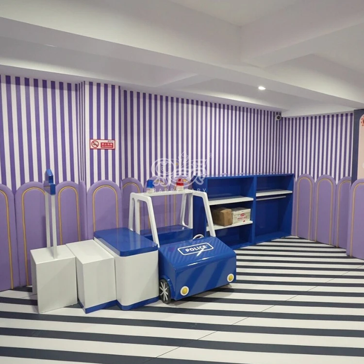 Commercial Factory  Customization Softplay Equipment Philippines Toddler Indoor Playground Equipment For Low Price
