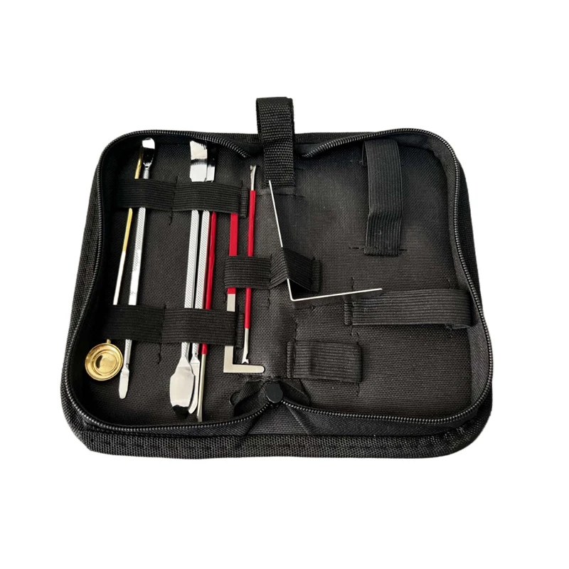 Woodwind Instrument Saxophone Clarinet Oboe Flute Bassoon Repair Tool debugging tool for Saxophone Clarinet Oboe Flute Bassoon