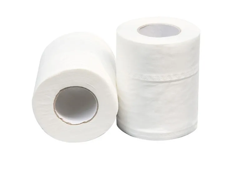 Wholesale recycled Cheap Bulk toilet paper roll