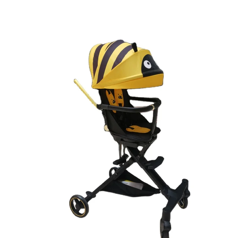 Popular baby umbrella stroller lightweight reclining combi and hot mama baby stroller 3 in 1 for baby stroller