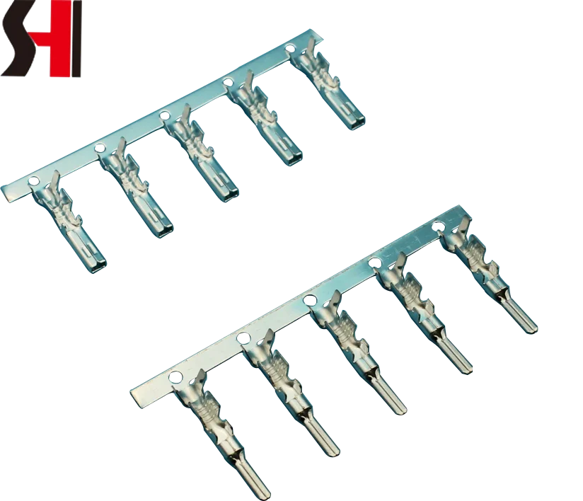 2 3 4 6 8 9 pin KET MG610224 MG620225 MG620426 MG610226 MG620227 MG620427 wire to wire washing machine  connector