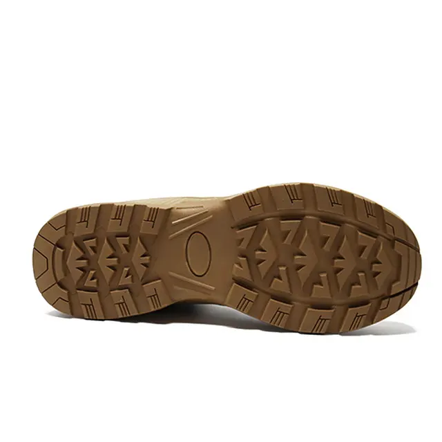 Hanagal 35951 Ankle High Breathable Hiking Shoes Non Slip Trekking Trails Boots