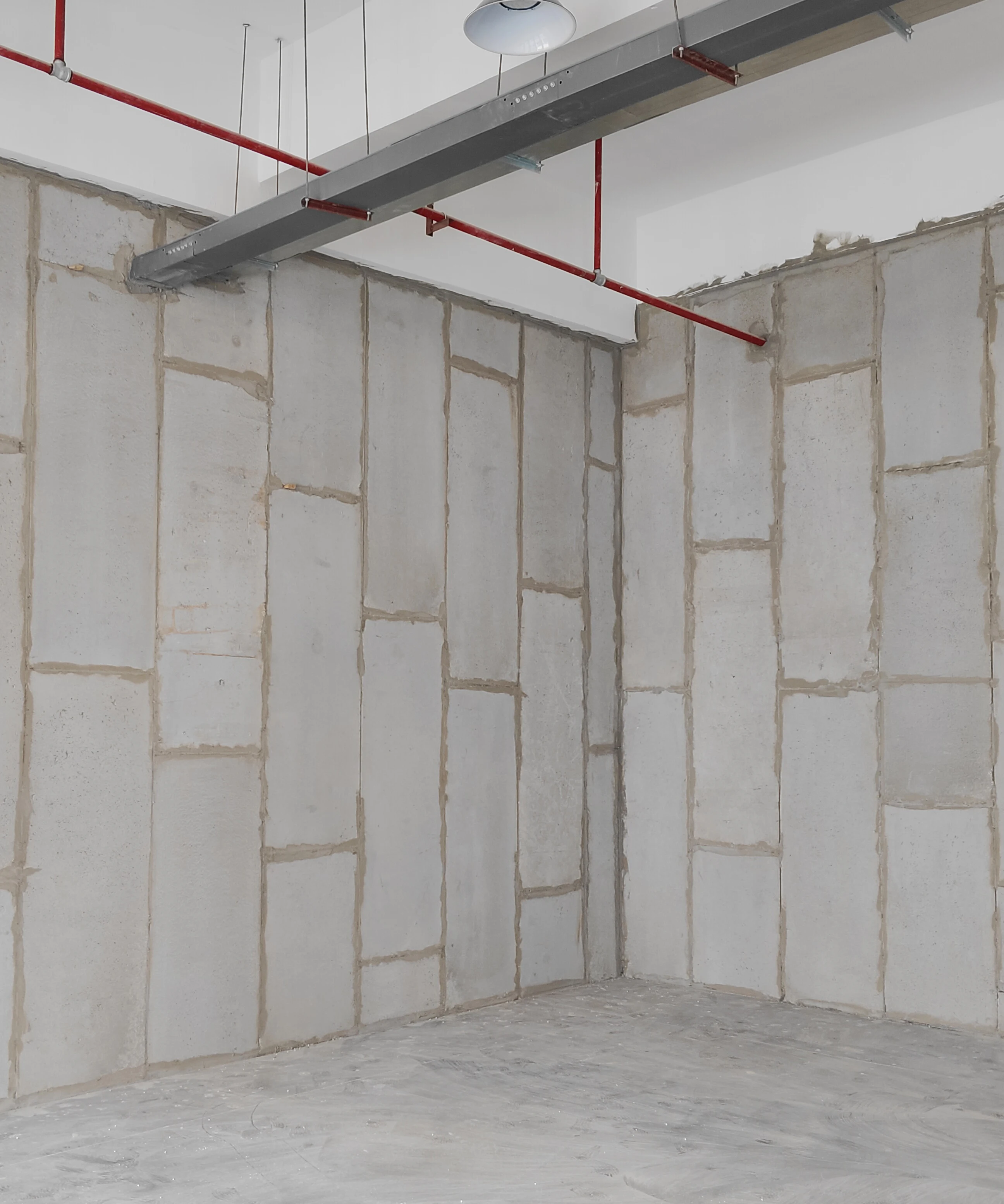 polystyrene insulation sheets for villa