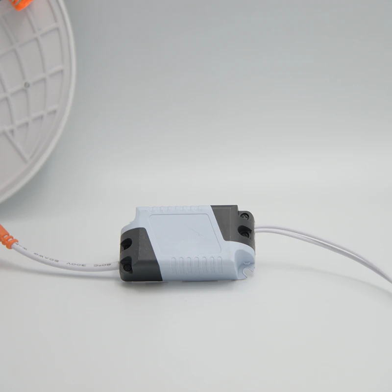 Горячая Распродажа Slim10w 18w 24w Безрамная Светодиодная панель освещения 36W потолочная лампа