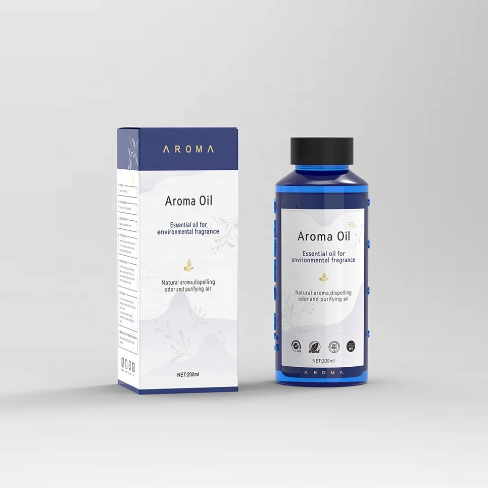 Лидер продаж Ароматический диффузор для дома и отеля