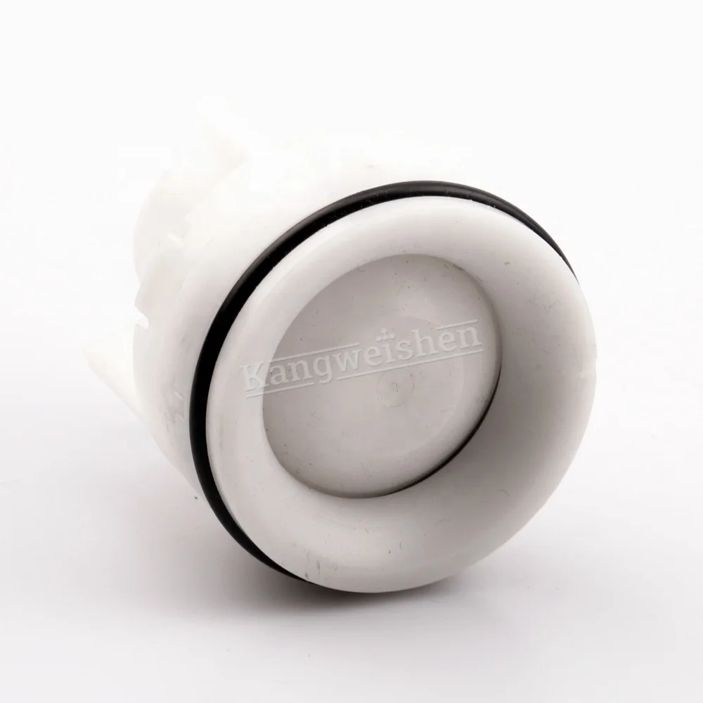 Топ качество водный трубопровод пластиковый разъем обратный клапан картриджа обратные клапаны