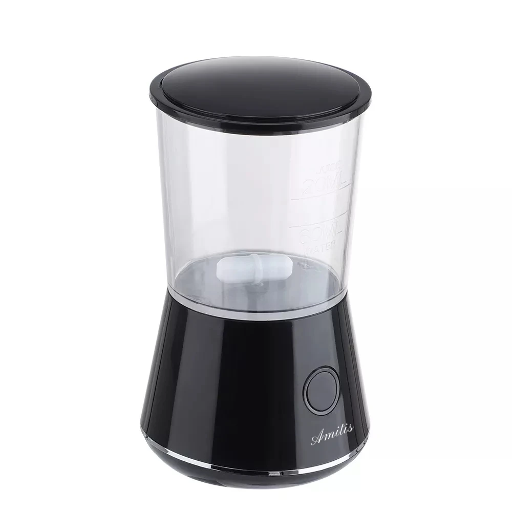 Amitis New Arrival DIY smart facial mask maker smart fruit mask machine mini mask machine