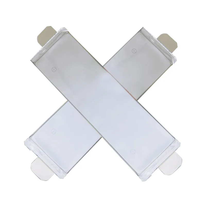 D21 D25 3.65V 50.5Ah 182Wh NMC Polymer Pouch Lithium Ion Battery Rechargeable Cell For EV Electric Car Bicycles Scooters