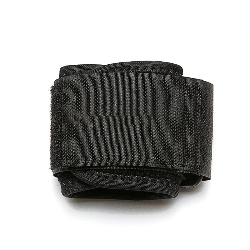 Fitness Weightlifting Bracers Wrist Wraps Bandages Wristband Support Straps Gym Wrestle Professional Sports Protection Wrist