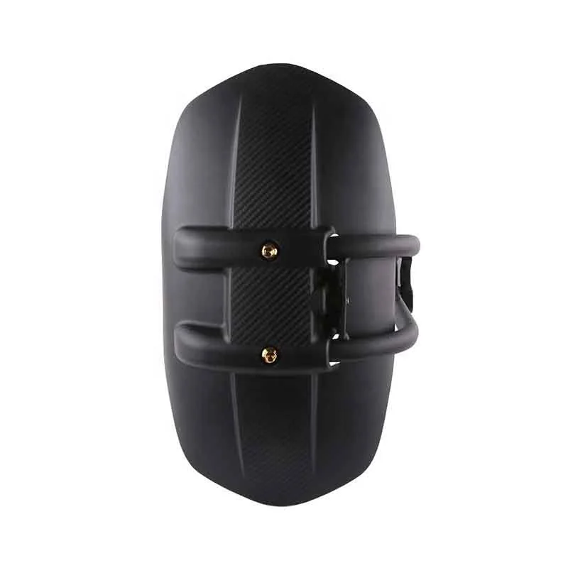 Брызговик CQJB для заднего крыла мотоцикла с большим двигателем, защита от брызг в шинах