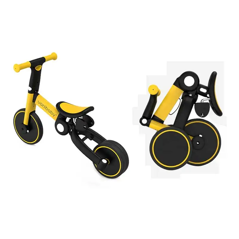 Hot selling uonibaby baby ride toddler tricycle 3 wheel children trike baby tricycle kids bicycle child tricycle