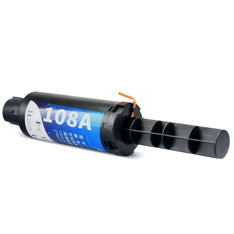 HITEK Compatible HP W1103A W1104A 103A 104A Toner Cartridge For LaserJet Managed MFP 1000a 1000w 1200a 1200w Black Printer