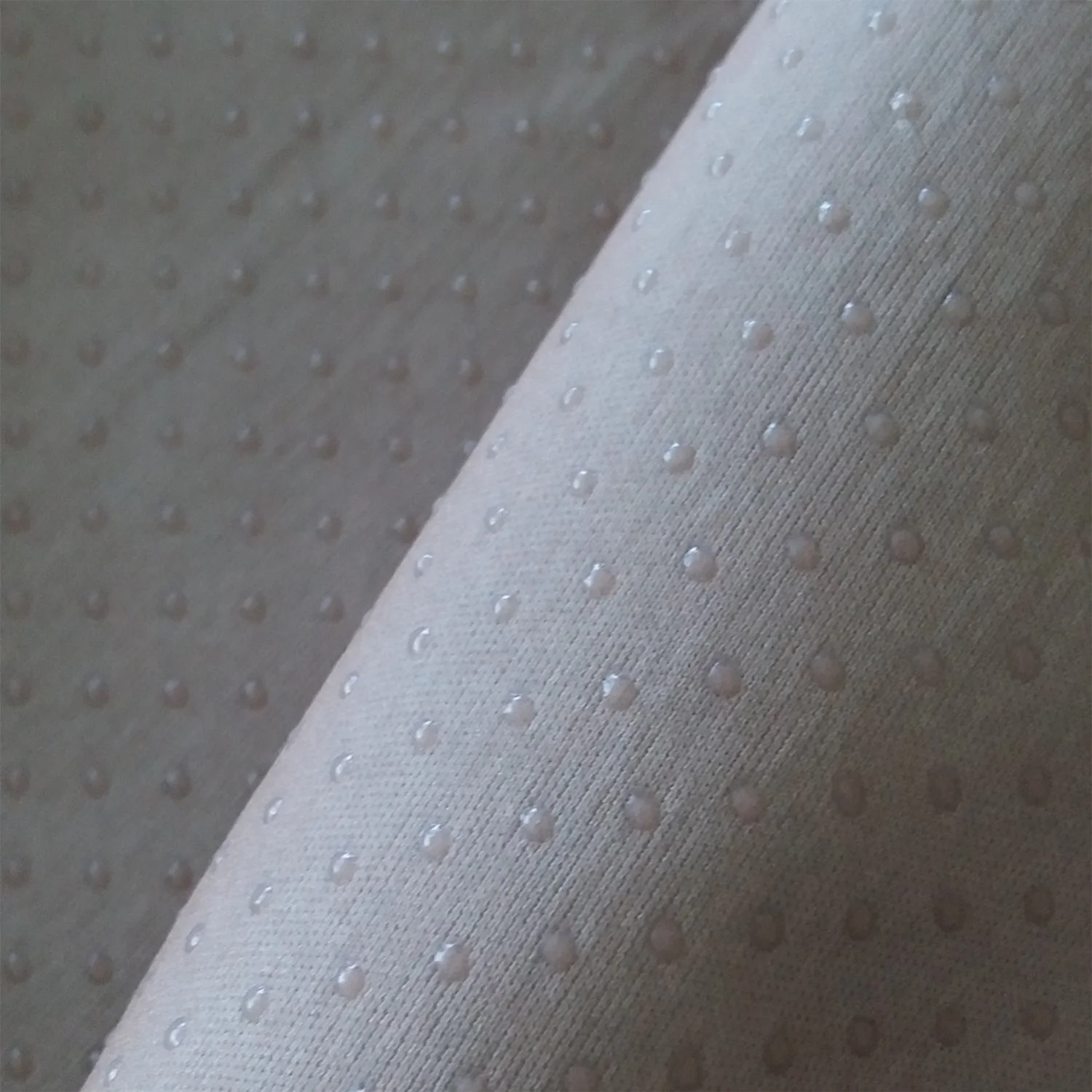 Universal Fit Car Seat Protector Waterproof and Non-slip Sweat Towel Front Car Seat Cover for Truck SUV Sedan