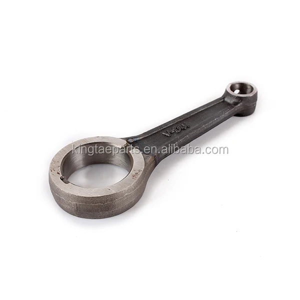Motocross connecting rod for motorcycle CG AX WY YBR GN scooter BAJAJ TITAN GXT HJ GY DY engine parts connecting rod racing bike