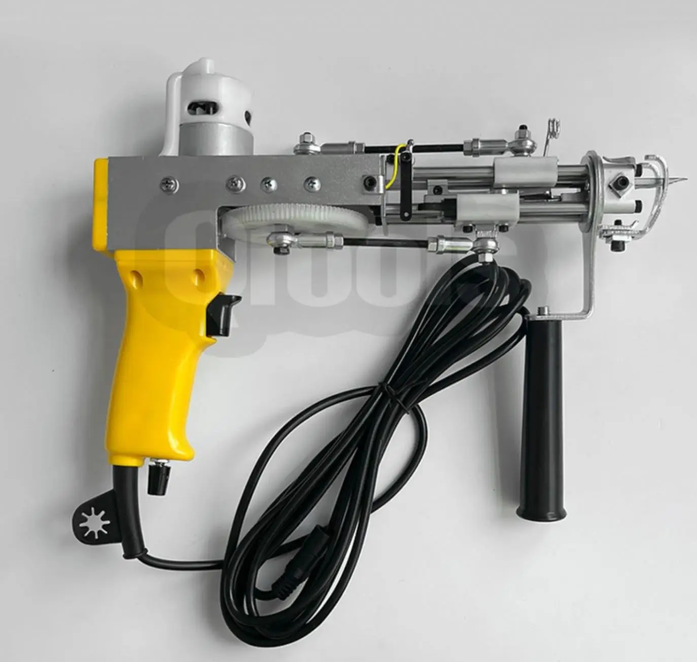 Brand New Tufting Gun Upgrade Tufting Gun Kits Ak-I Cut Pile Tufting Gun With High Quality