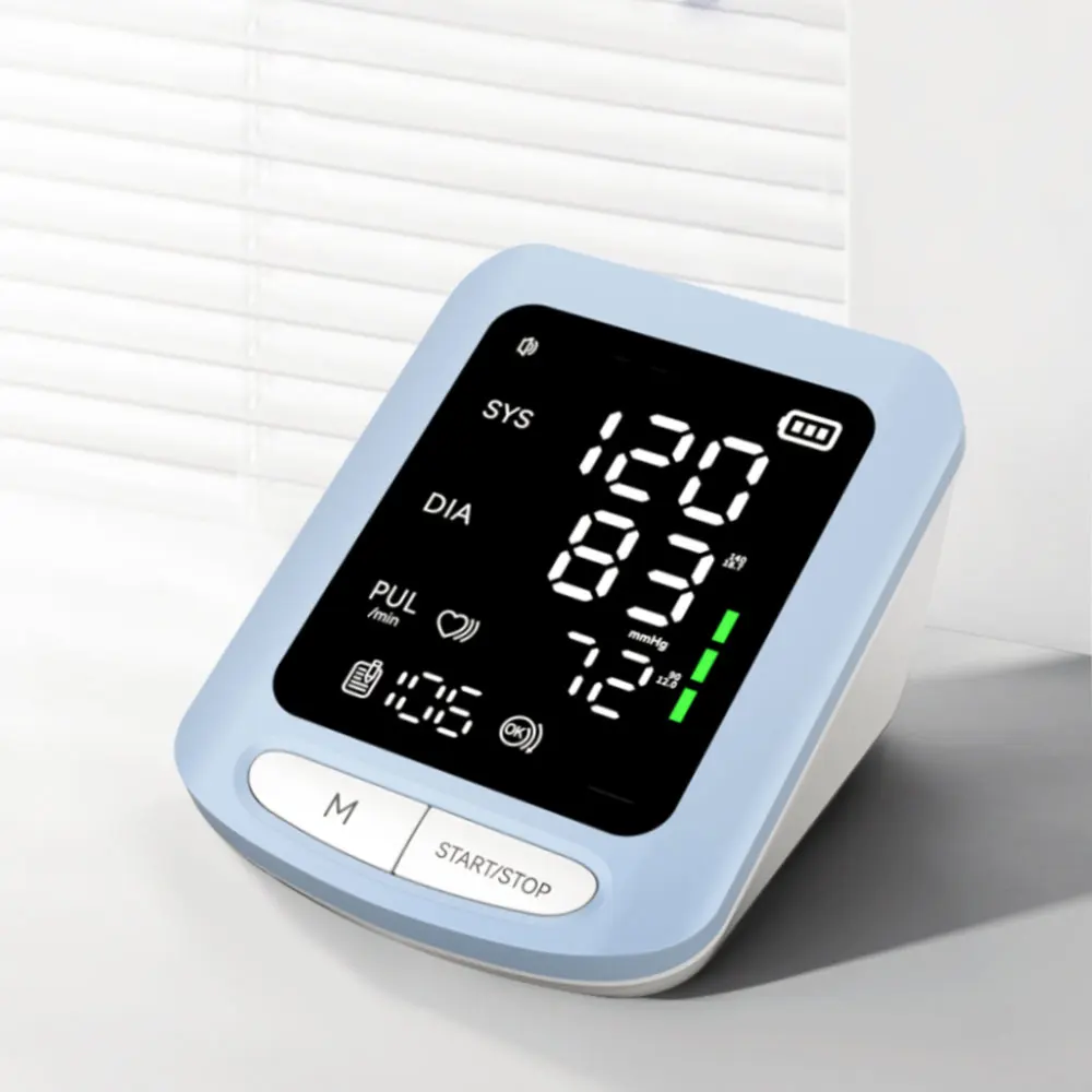 CONTEC08E-ES4 bp monitor blood pressure tensiometro manual medir presion arterial blood pressure monitor