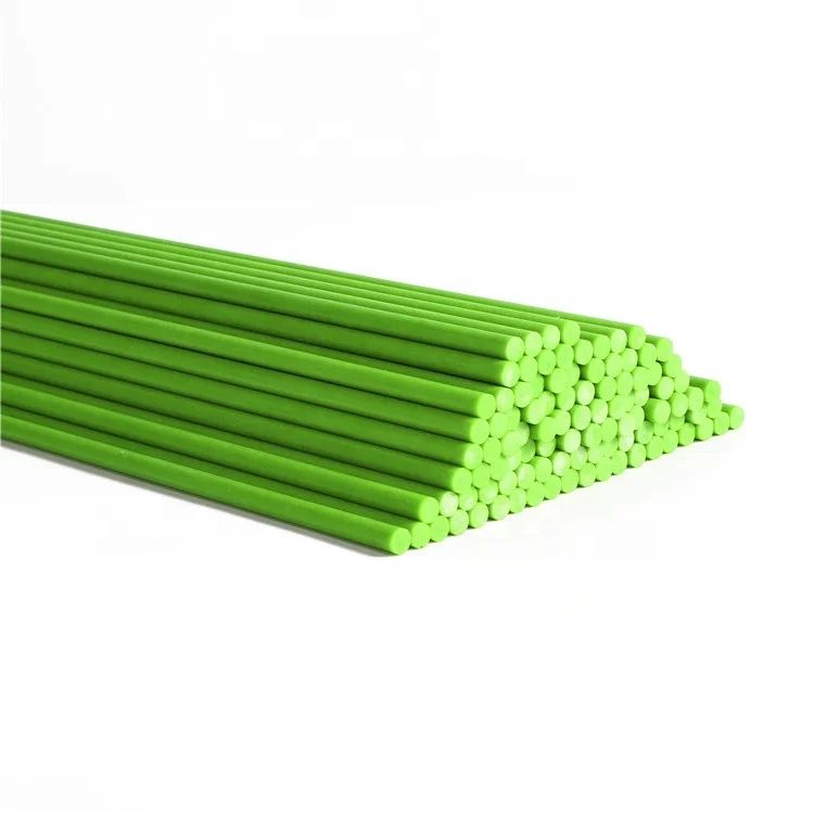 Customize Diameter Resin Reinforced Fiber Glass Rods/Sticks