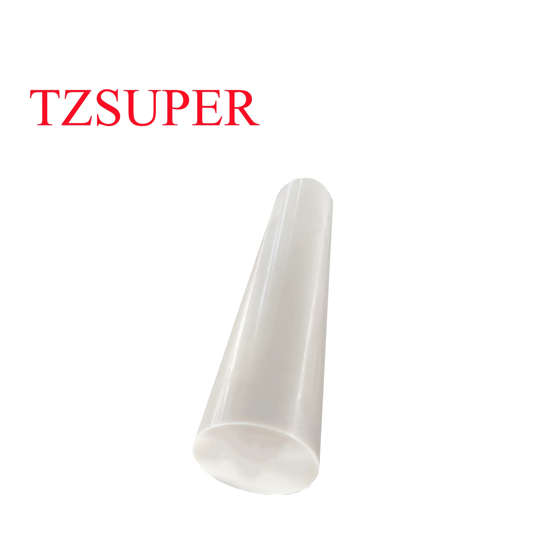 Factory Wholesale Cast Nylon Round Bar PA Nylon Rod