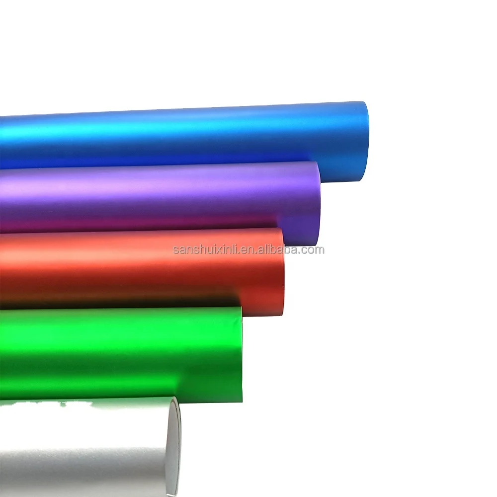 L&B  Hot Sales Wholesale Oracal 651 Color Cutting Vinyl Sticker Rollo Vinil For - Machine Explore Air 2