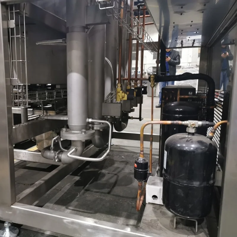 Best Industrial Tempering Machine for Chocolate