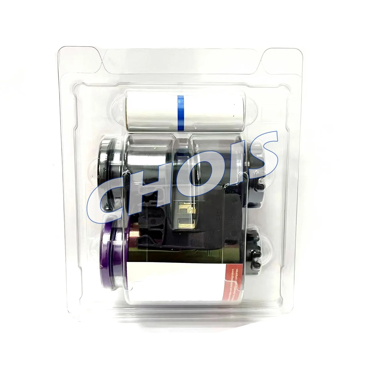 Compatible Evolis RT4F010SAA YMCK Ribbon for Avansia Card Printers